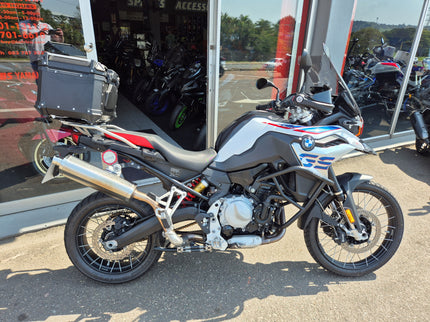 2019 BMW F850GS