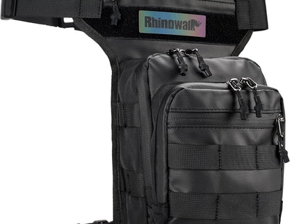 RHINOWALK TACTICAL WAIST BAG