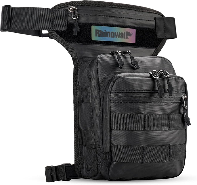 RHINOWALK TACTICAL WAIST BAG