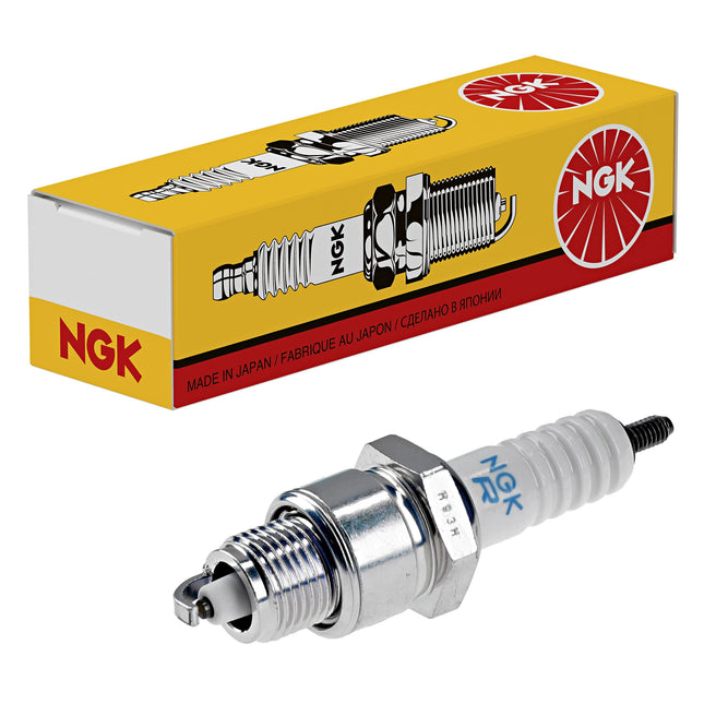 Spark Plug NGK C7HSA