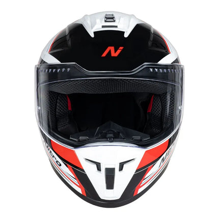 NITRO N700 CONTOUR WHITE RED