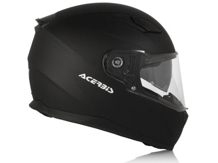 X-Street Helmet - Black