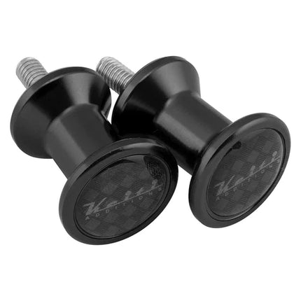6MM BLACK STAND BOBBINS