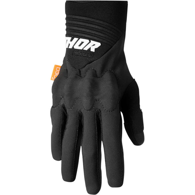 THOR REBOUND BLACK