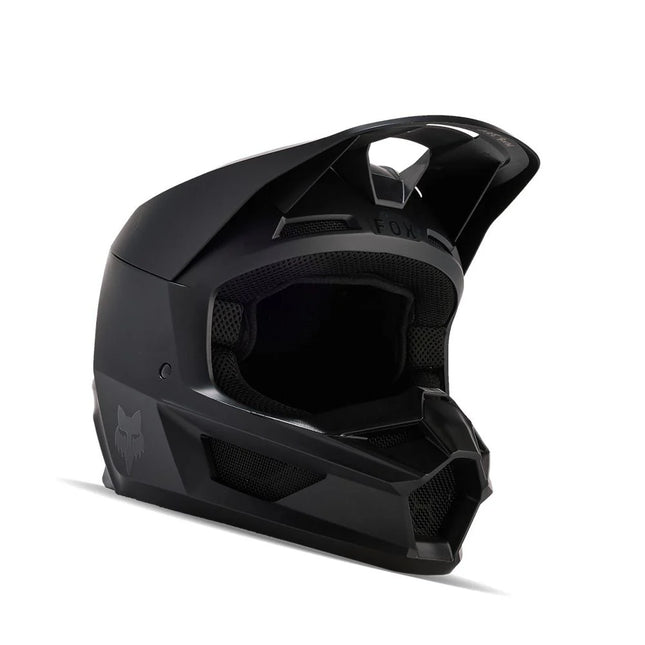 V CORE HELMET MT BLACK