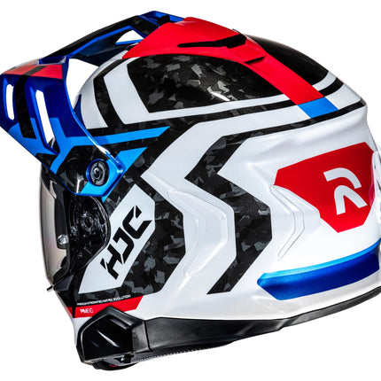 HJC RPHA 60 DAKAR MC21