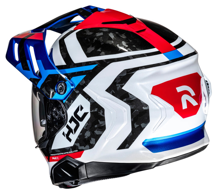 HJC RPHA 60 DAKAR MC21