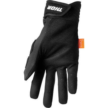 THOR REBOUND BLACK