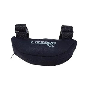LIZZARD BAR BAG