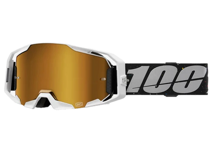 100% ARMATIC r/racer mir gold