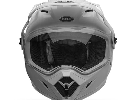 MX-9 MIPS Adventure Helmet - White