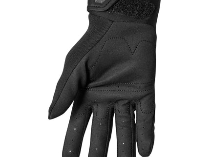 THOR SPECTRUM GLOVES - Black