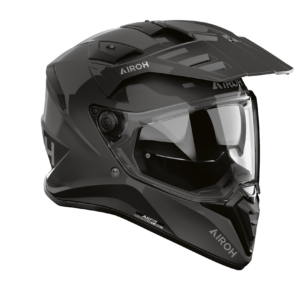 AIROH BANDIT COLOR DARK GREY