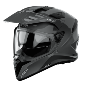 AIROH BANDIT COLOR DARK GREY