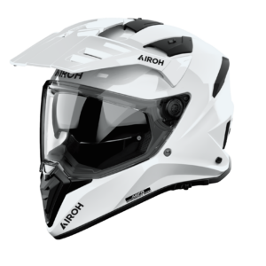 AIROH BANDIT COLOR WHITE GLOSS