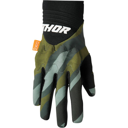THOR REBOUND CAMO