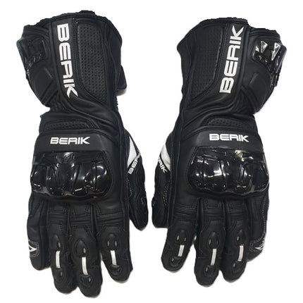 BERIK GAUNTLET GLOVES