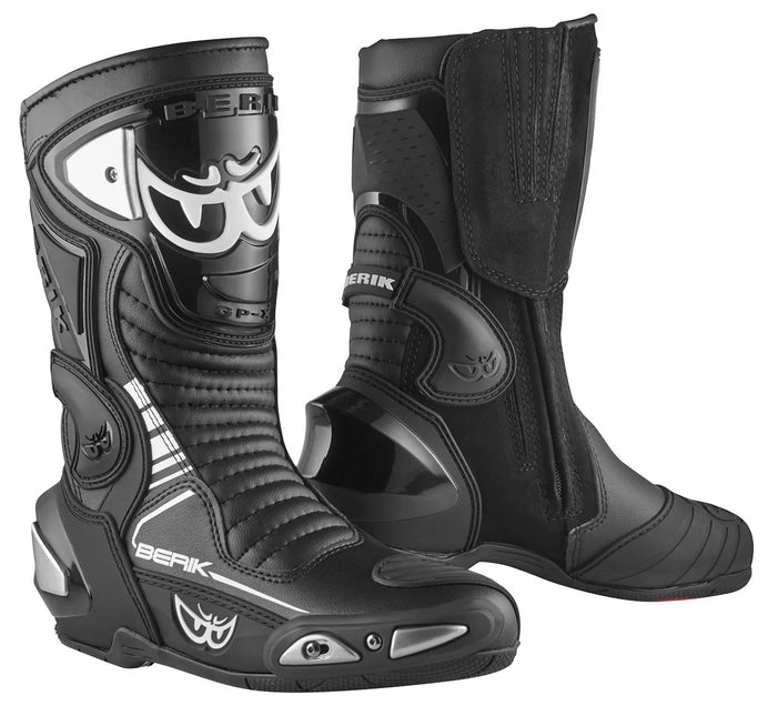 Berik Race-X EVO Motorcycle Boots