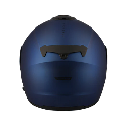 SGI FUSION FLIP UP - METALLIC BLUE