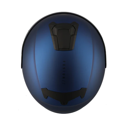 SGI FUSION FLIP UP - METALLIC BLUE