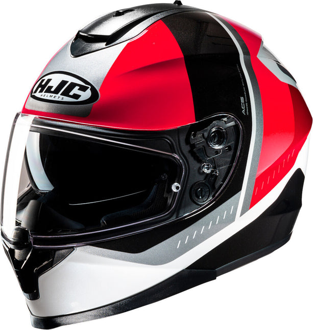 HJC C70 ALIA MC1