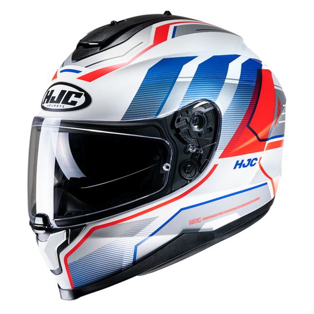 C70 NIAN MC21SF Helmet