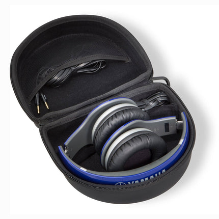 YAMAHA HPH-PRO 500 Headphones - Blue