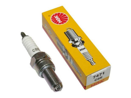 C8E NGK SPARK PLUG