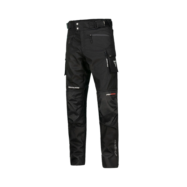 NEXO CBJ TEXTILE PANTS