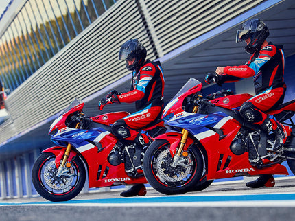 CBR1000RR -R FIREBLADE