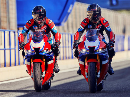 CBR1000RR -R FIREBLADE