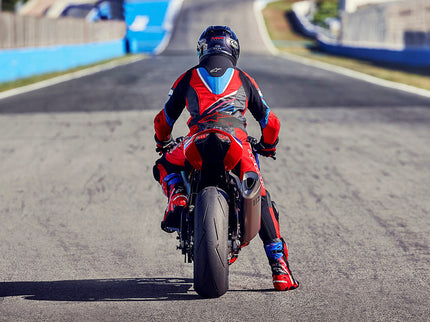 CBR1000RR -R FIREBLADE