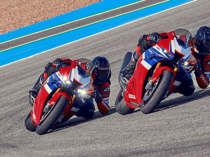 CBR1000RR -R FIREBLADE