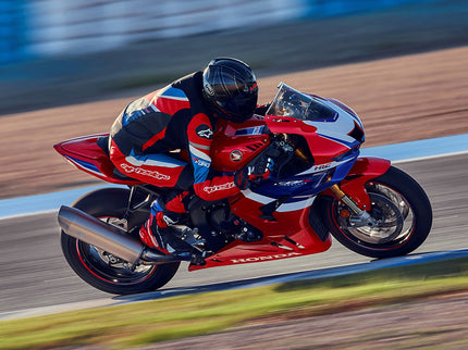 CBR1000RR -R FIREBLADE