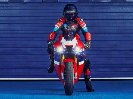 CBR1000RR -R FIREBLADE