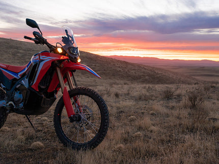 CRF300R RALLY