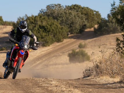 CRF300R RALLY
