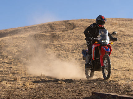 CRF300R RALLY