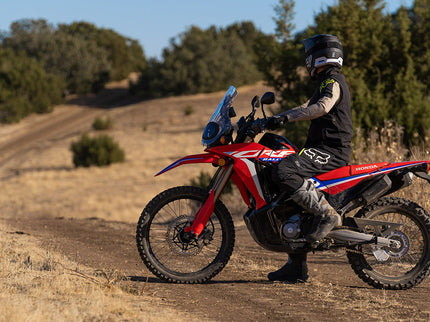 CRF300R RALLY
