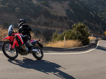 CRF300R RALLY