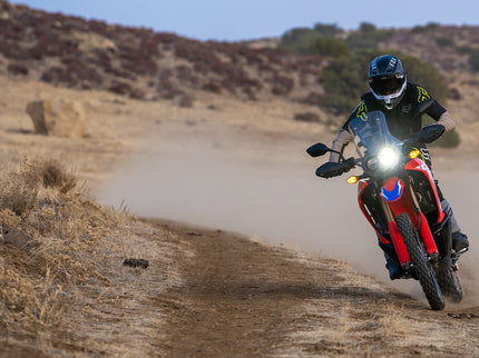 CRF300R RALLY