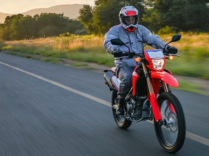 CRF300L