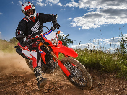 CRF300L