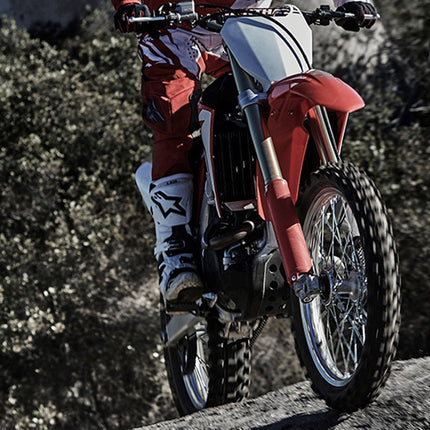 CRF450RX