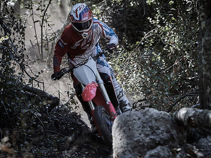 CRF450RX