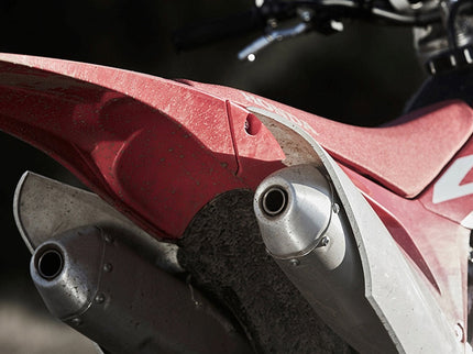 CRF450RX