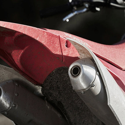CRF450RX