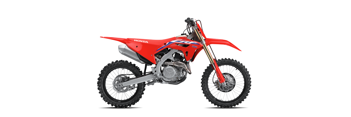 CRF450R