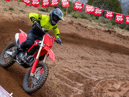 CRF450R