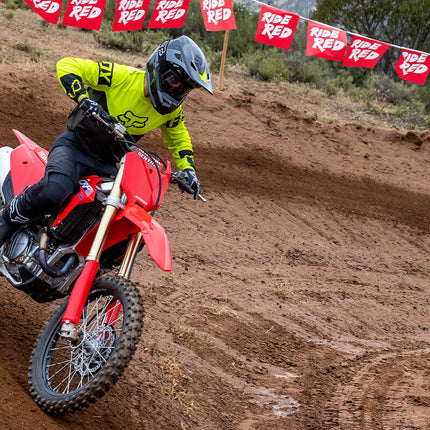 CRF450R